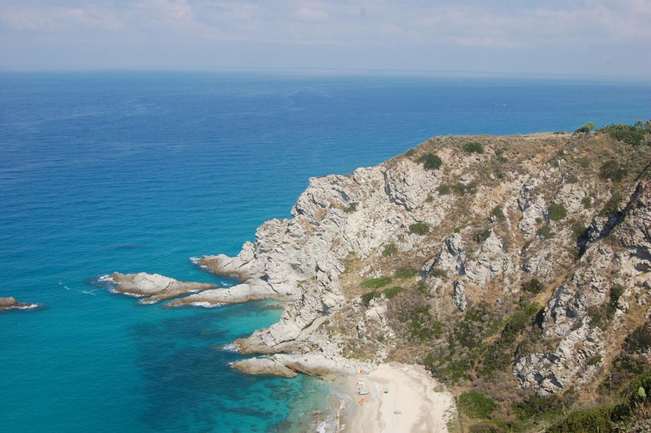 Dom wakacyjny Di Berto Capo Vaticano